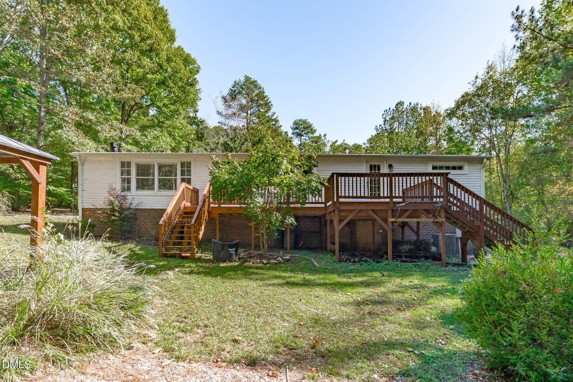 B (2 of 13) - 5257 Lloyd Hill Lane, Graham, NC 27253
