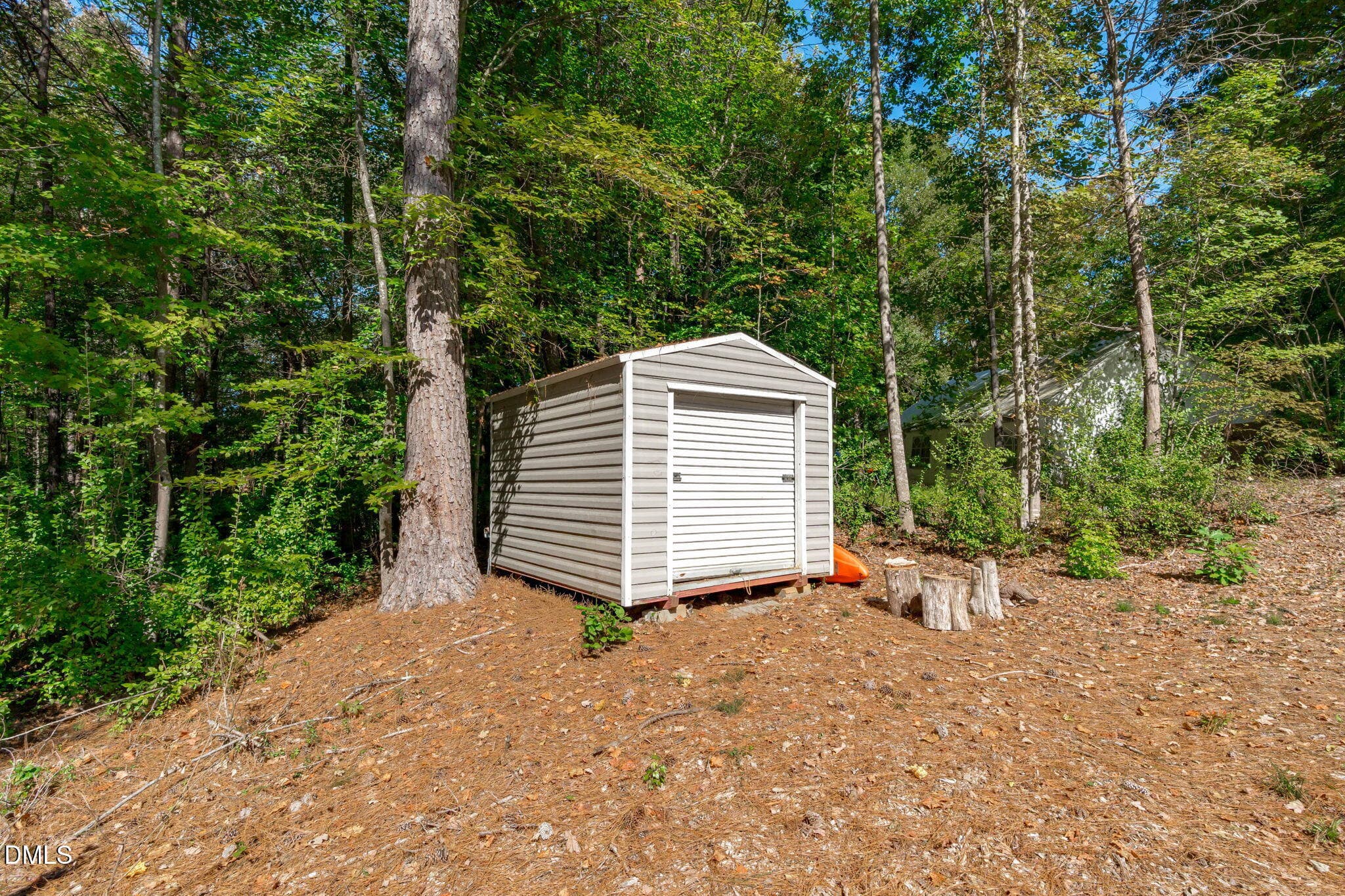 B (3 of 13) - 5257 Lloyd Hill Lane, Graham, NC 27253
