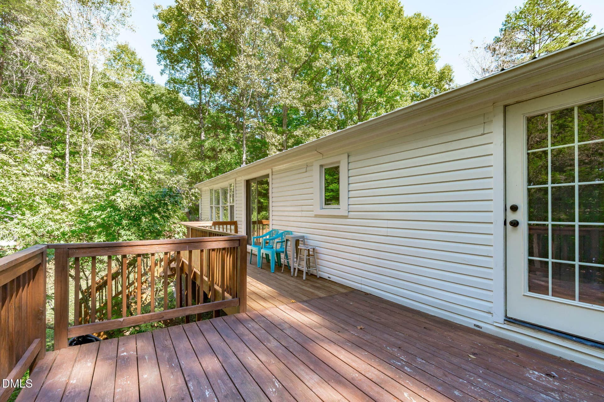 B (8 of 13) - 5257 Lloyd Hill Lane, Graham, NC 27253
