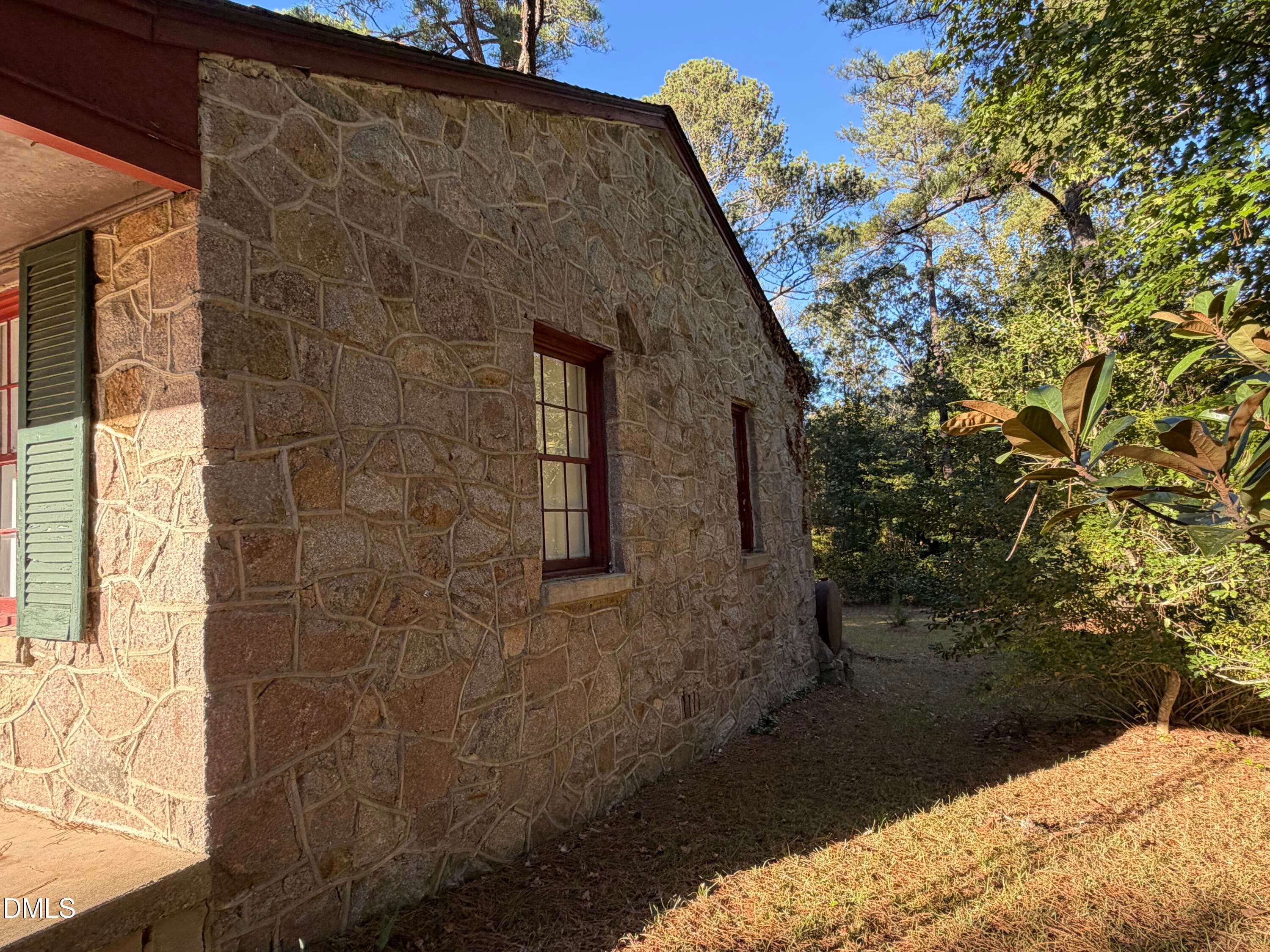 Stonework - 5625 Fixit Shop Road, Wake Forest, NC 27587