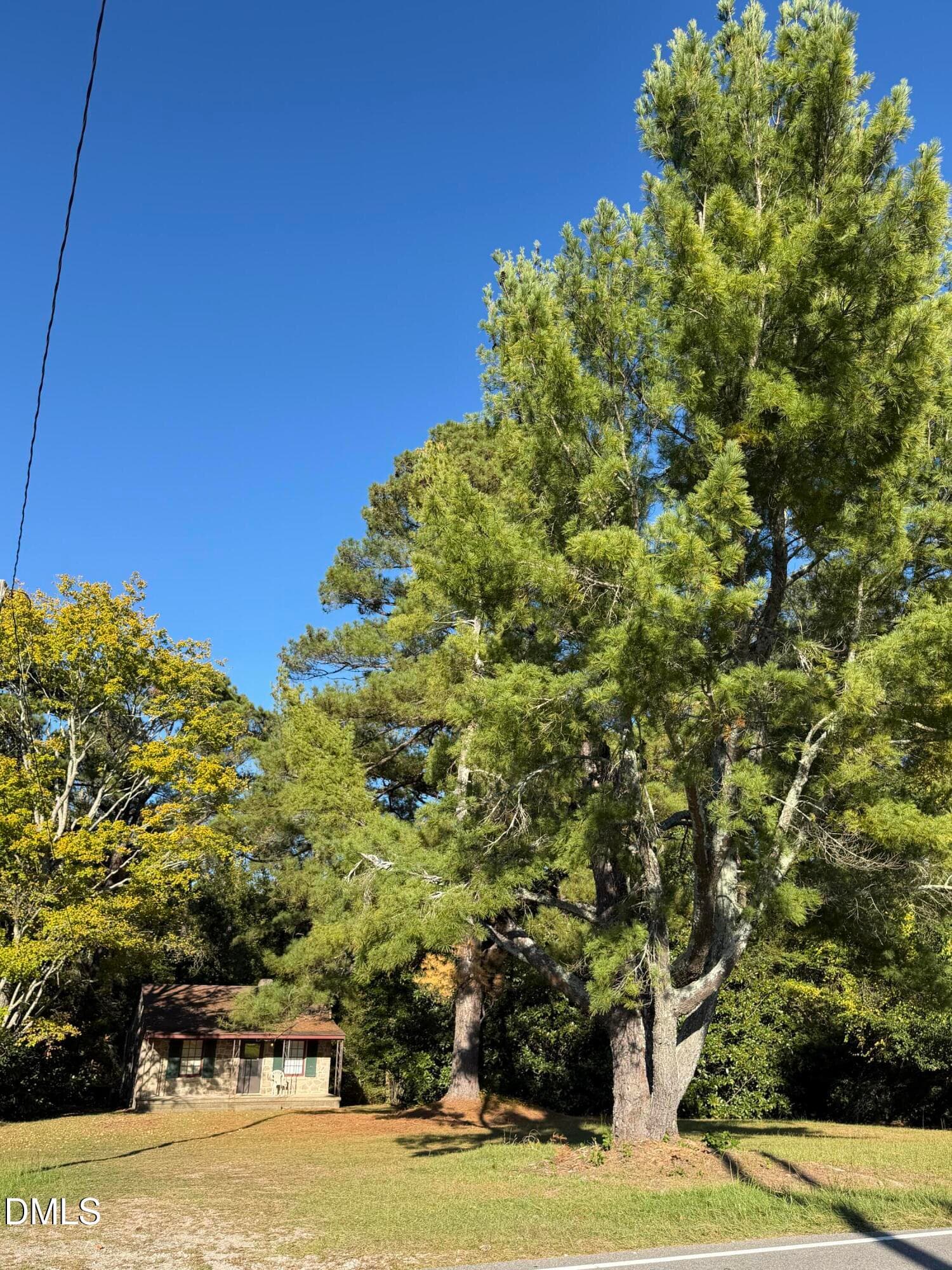 Driveway - 5625 Fixit Shop Road, Wake Forest, NC 27587