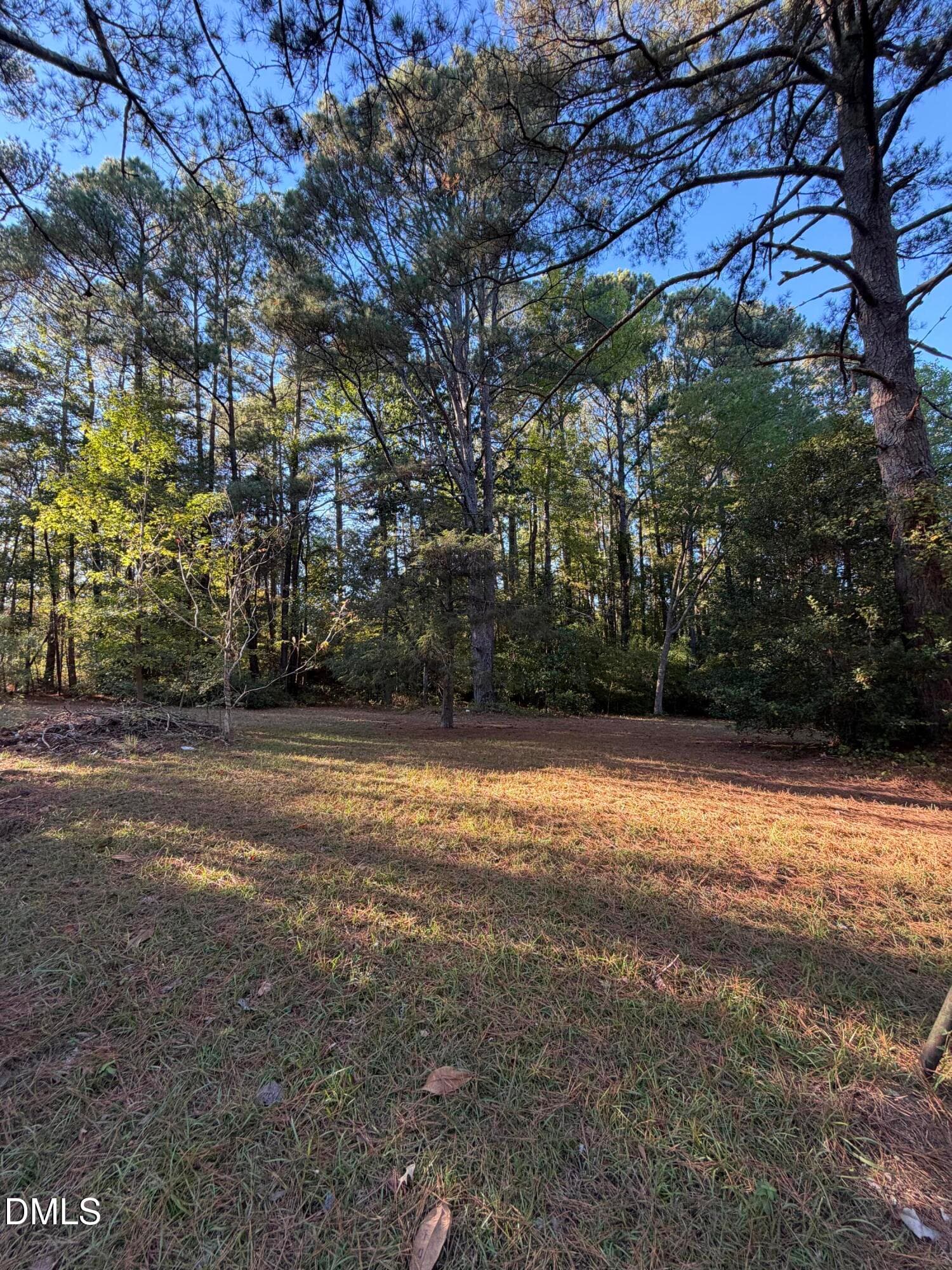 Yard - 5625 Fixit Shop Road, Wake Forest, NC 27587