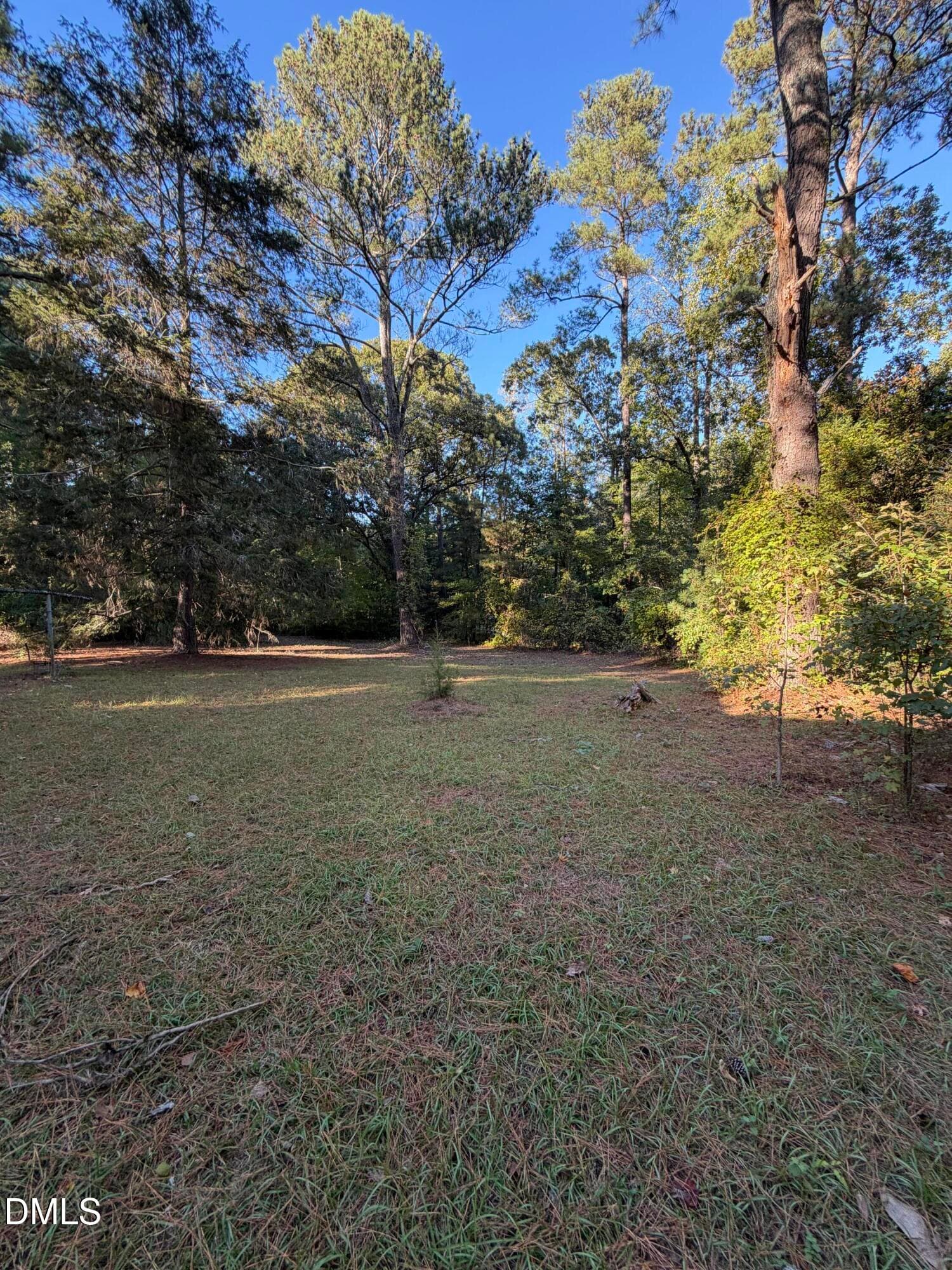 Yard - 5625 Fixit Shop Road, Wake Forest, NC 27587