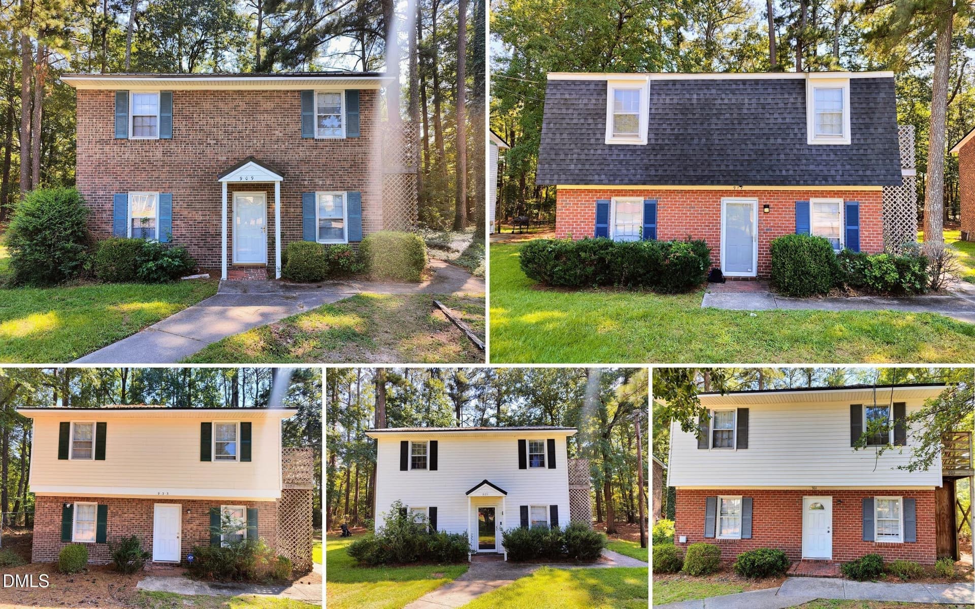 901 Planters Street, Rocky Mount, NC 27801