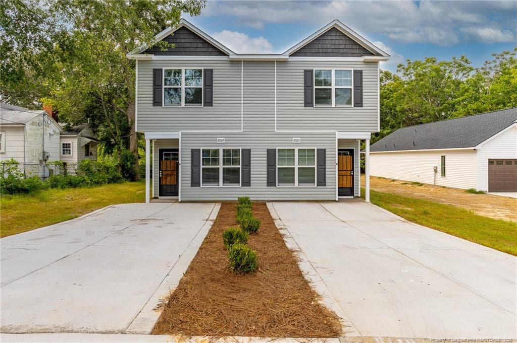 2014 A & B Progress Street, Fayetteville, NC 28306