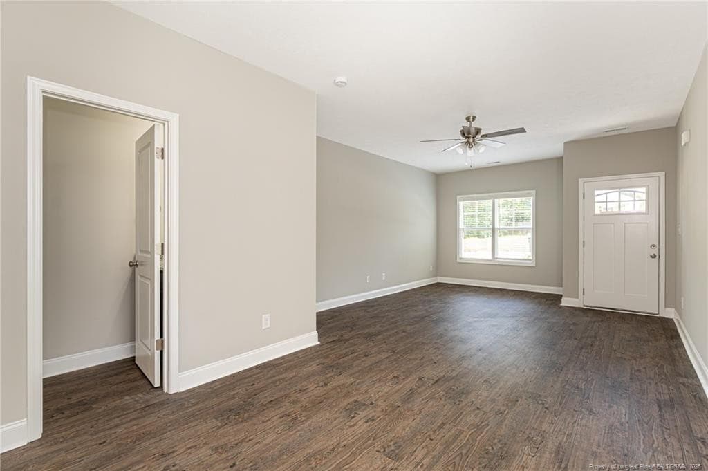 Photo of similar Duplex built - 2014 A & B Progress Street, Fayetteville, NC 28306