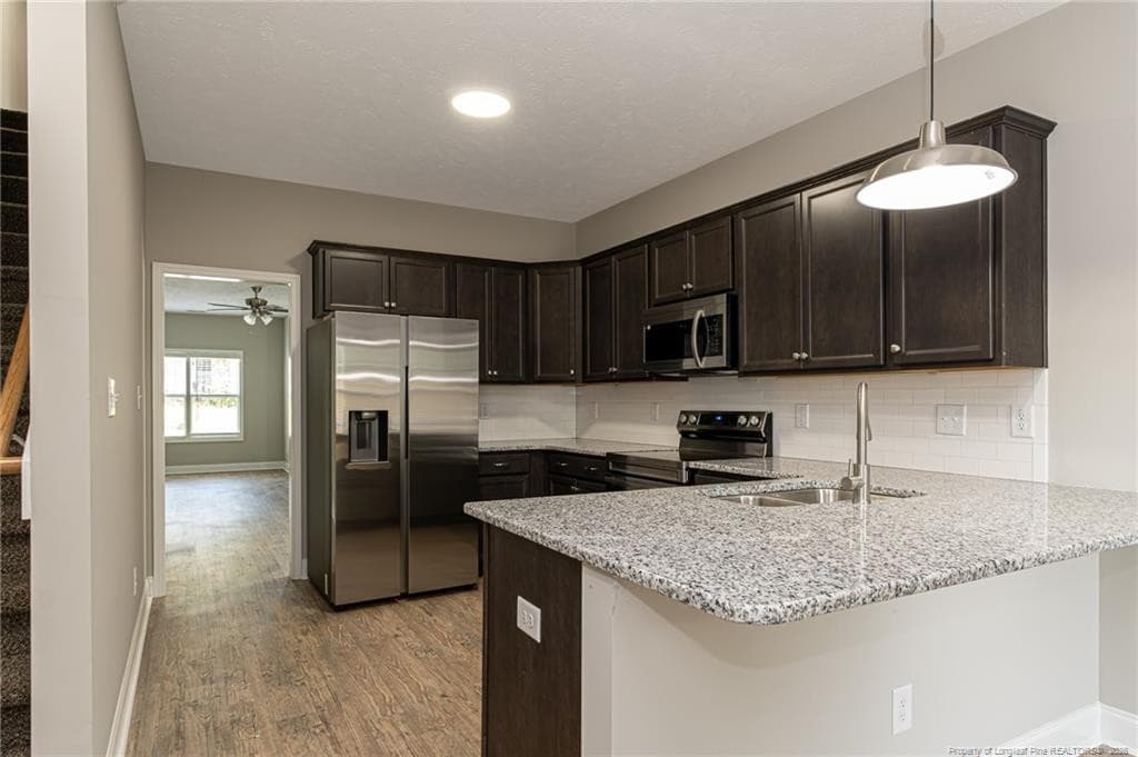 Photo of similar Duplex built - 2014 A & B Progress Street, Fayetteville, NC 28306