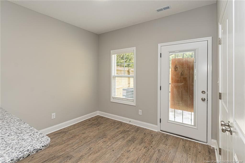 Photo of similar Duplex built - 2014 A & B Progress Street, Fayetteville, NC 28306