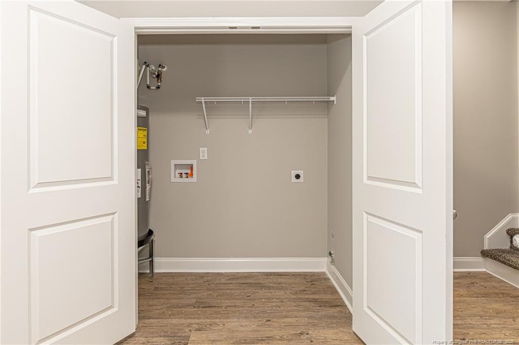 Photo of similar Duplex built - 2014 A & B Progress Street, Fayetteville, NC 28306