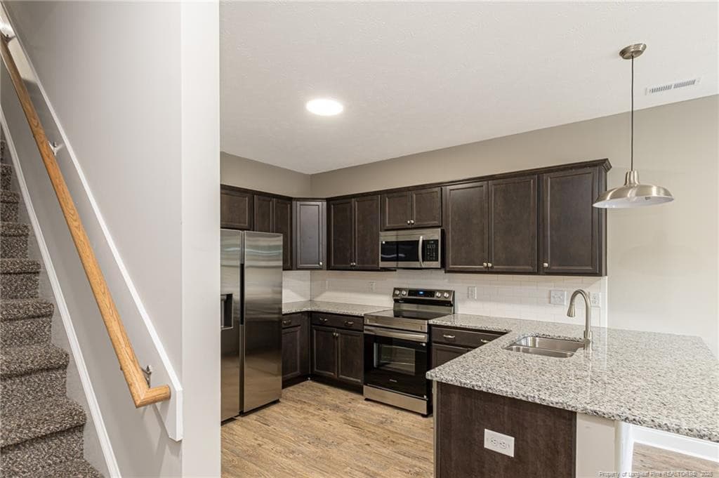 Photo of similar Duplex built - 2014 A & B Progress Street, Fayetteville, NC 28306