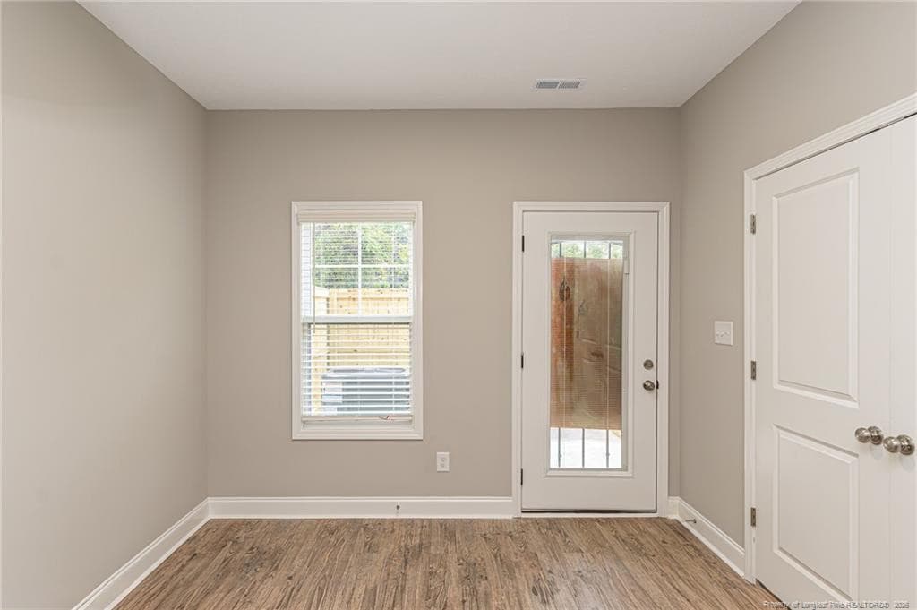 Photo of similar Duplex built - 2014 A & B Progress Street, Fayetteville, NC 28306