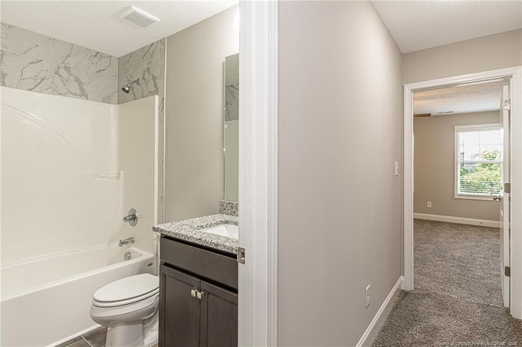 Photo of similar Duplex built - 2014 A & B Progress Street, Fayetteville, NC 28306