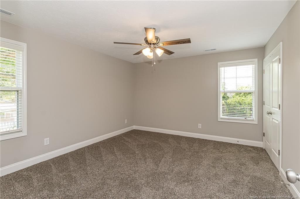 Photo of similar Duplex built - 2014 A & B Progress Street, Fayetteville, NC 28306