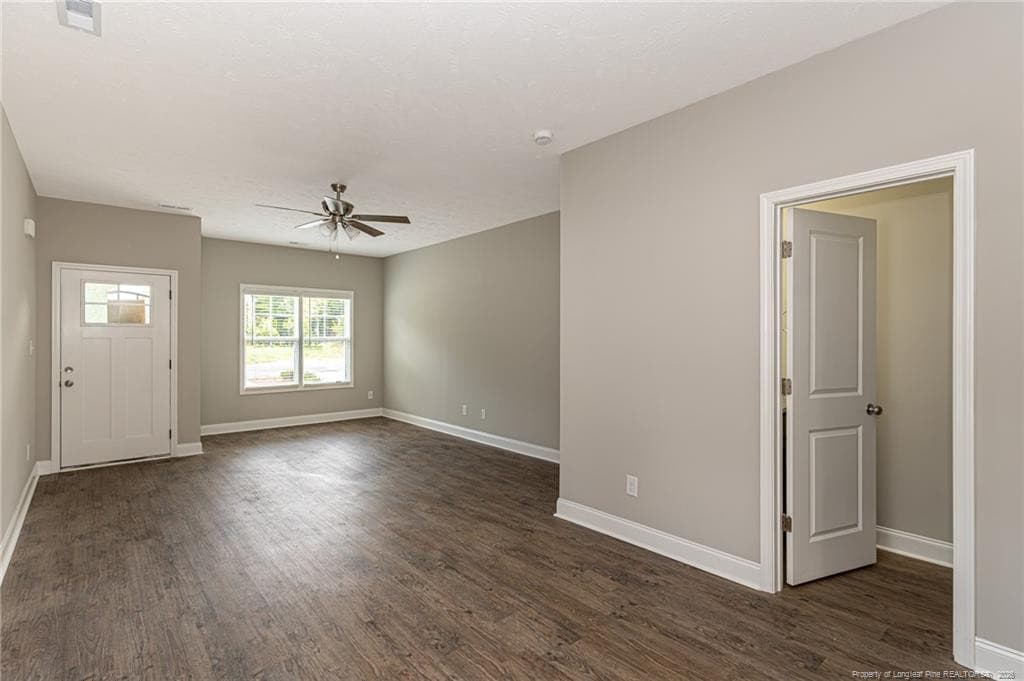 Photo of similar Duplex built - 2014 A & B Progress Street, Fayetteville, NC 28306