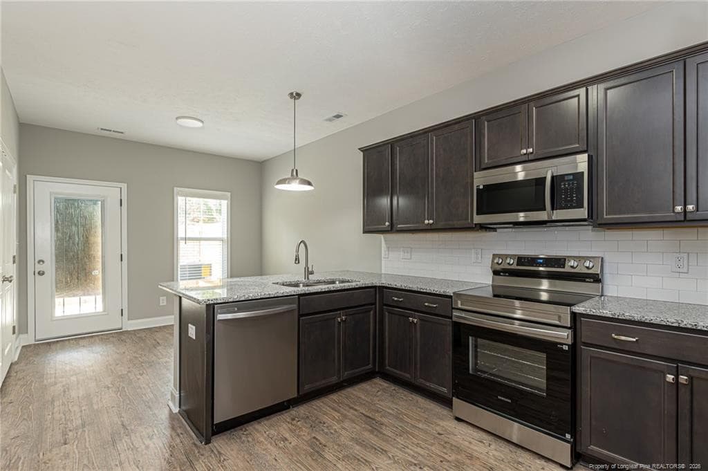 Photo of similar Duplex built - 2014 A & B Progress Street, Fayetteville, NC 28306