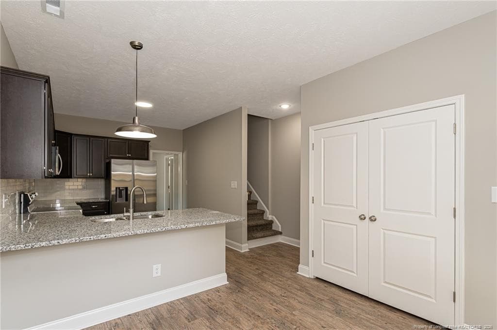 Photo of similar Duplex built - 2014 A & B Progress Street, Fayetteville, NC 28306