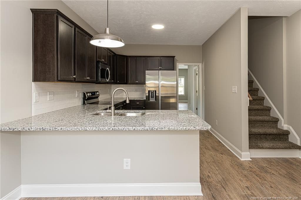 Photo of similar Duplex built - 2014 A & B Progress Street, Fayetteville, NC 28306