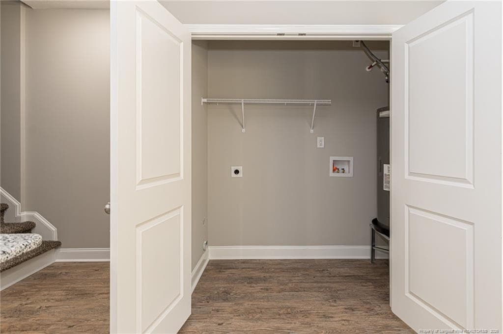 Photo of similar Duplex built - 2014 A & B Progress Street, Fayetteville, NC 28306