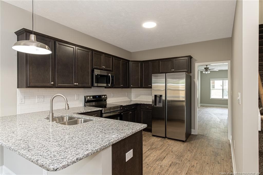 Photo of similar Duplex built - 2014 A & B Progress Street, Fayetteville, NC 28306