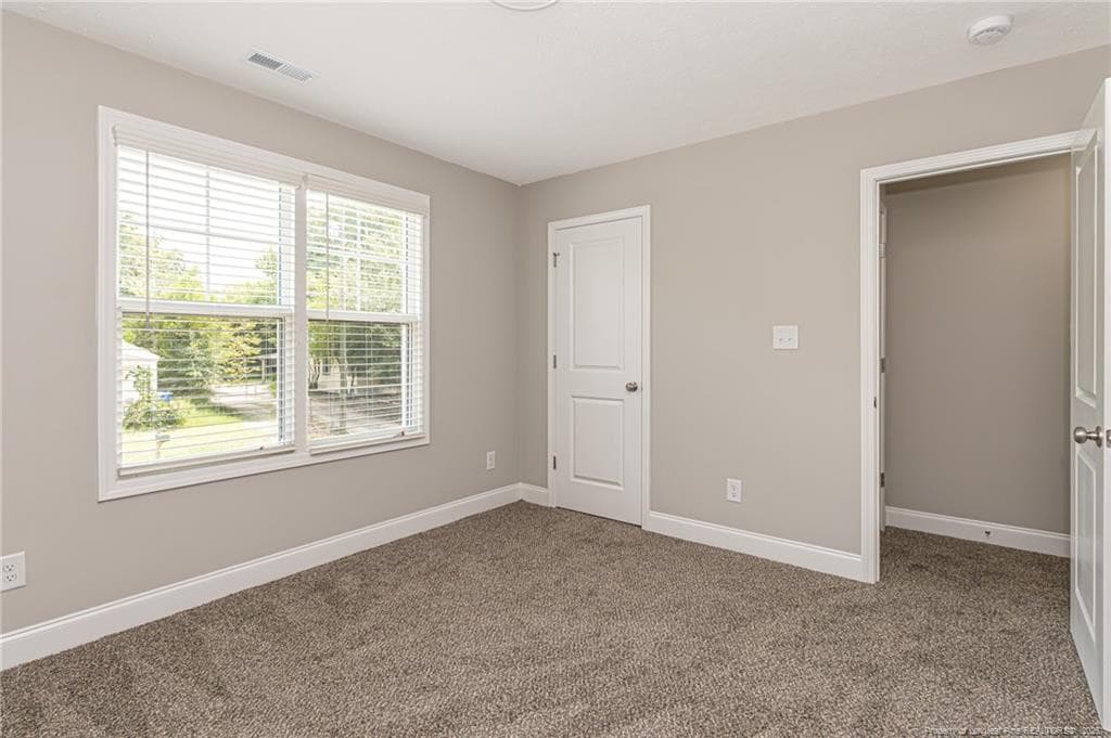 Photo of similar Duplex built - 2014 A & B Progress Street, Fayetteville, NC 28306