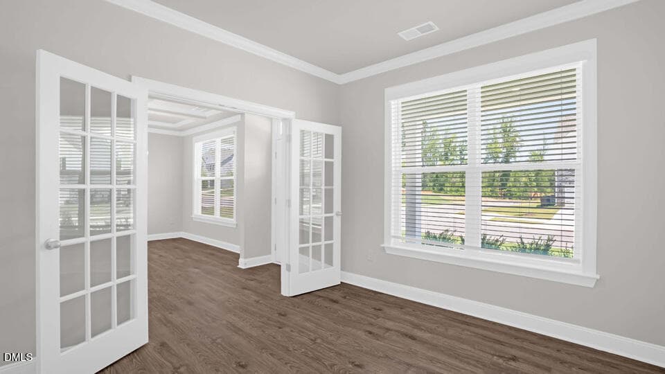 STUDY - 2337 Horton Park Drive, Apex, NC 27539