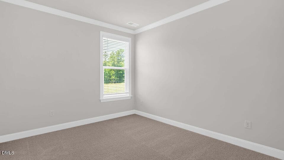 BEDROOM - 2337 Horton Park Drive, Apex, NC 27539