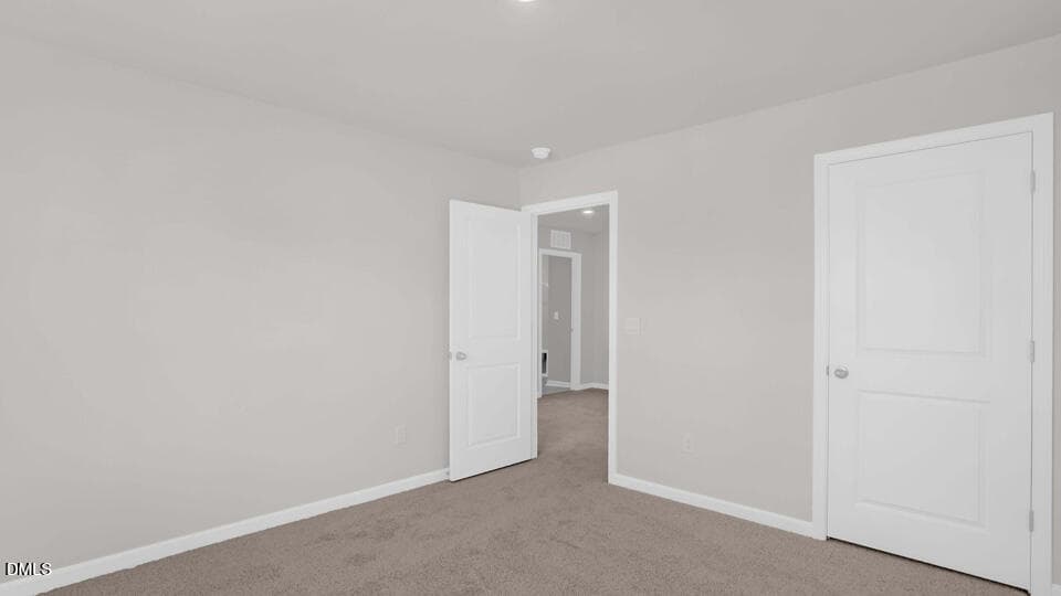 BEDROOM - 2337 Horton Park Drive, Apex, NC 27539