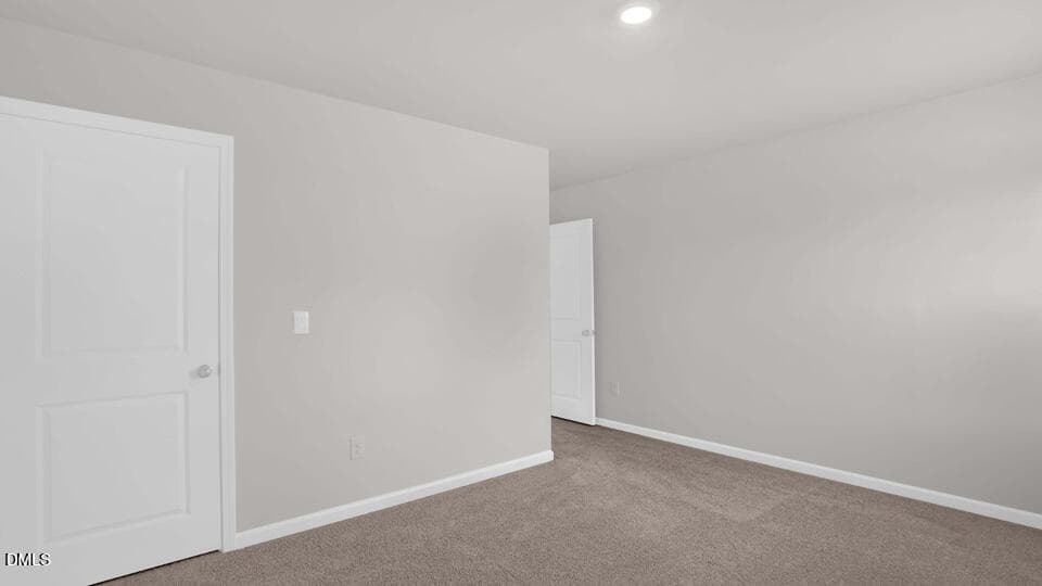 BEDROOM - 2337 Horton Park Drive, Apex, NC 27539