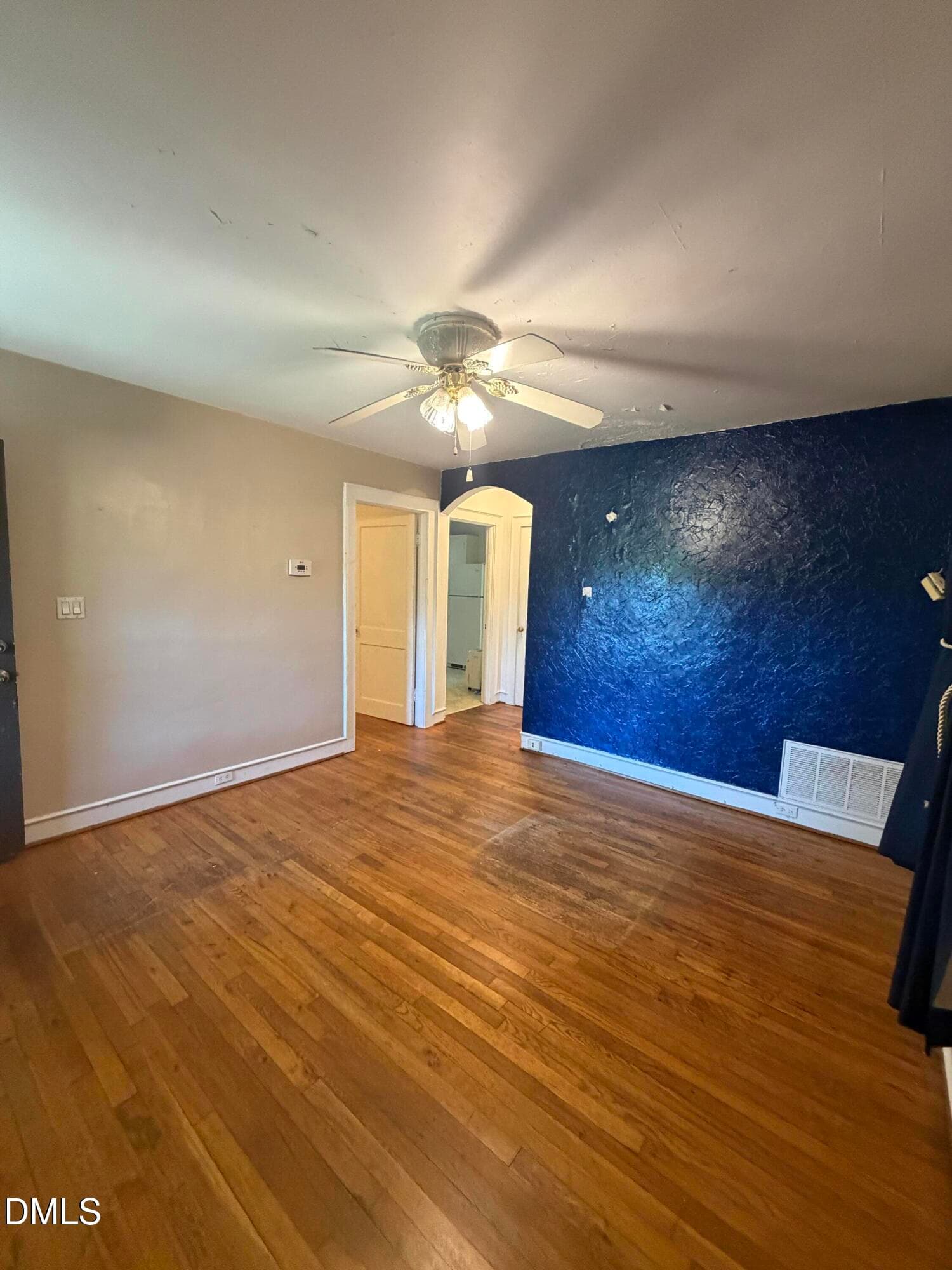 Living Room - 5625 Fixit Shop Road, Wake Forest, NC 27587