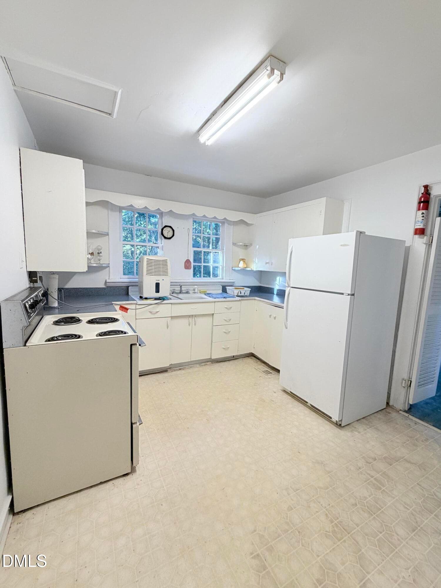 Kitchen - 5625 Fixit Shop Road, Wake Forest, NC 27587