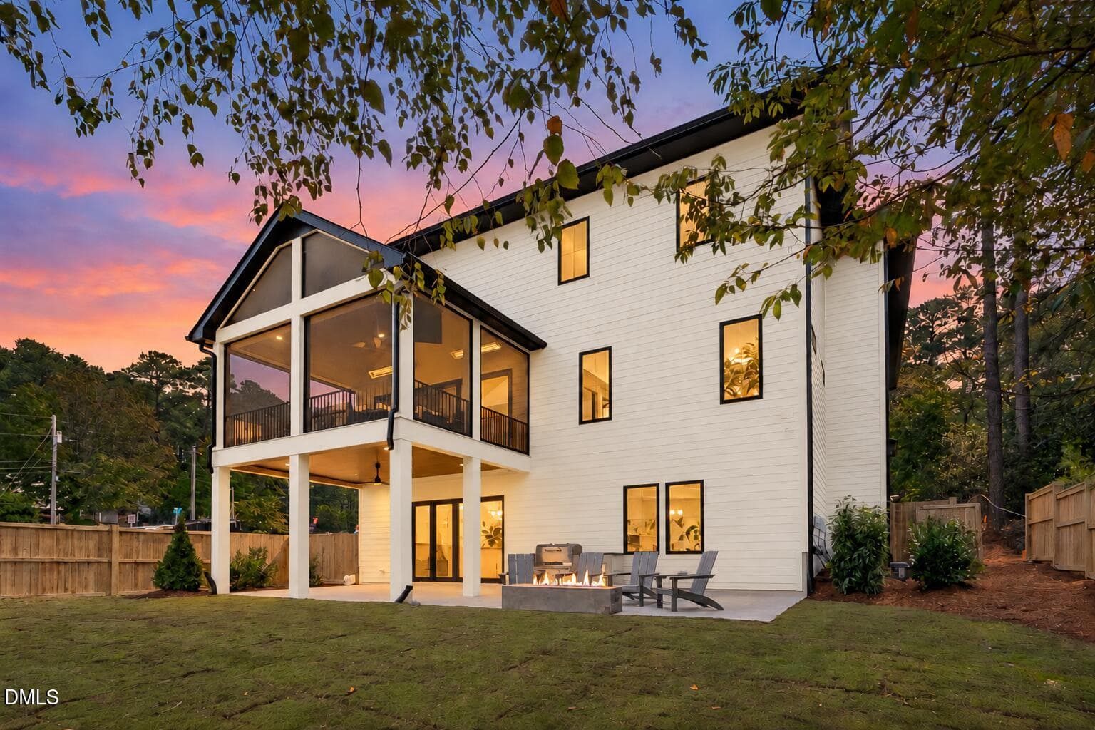 Tyrrell_White_Virtual_9 - 806 Tyrrell Road, Raleigh, NC 27609