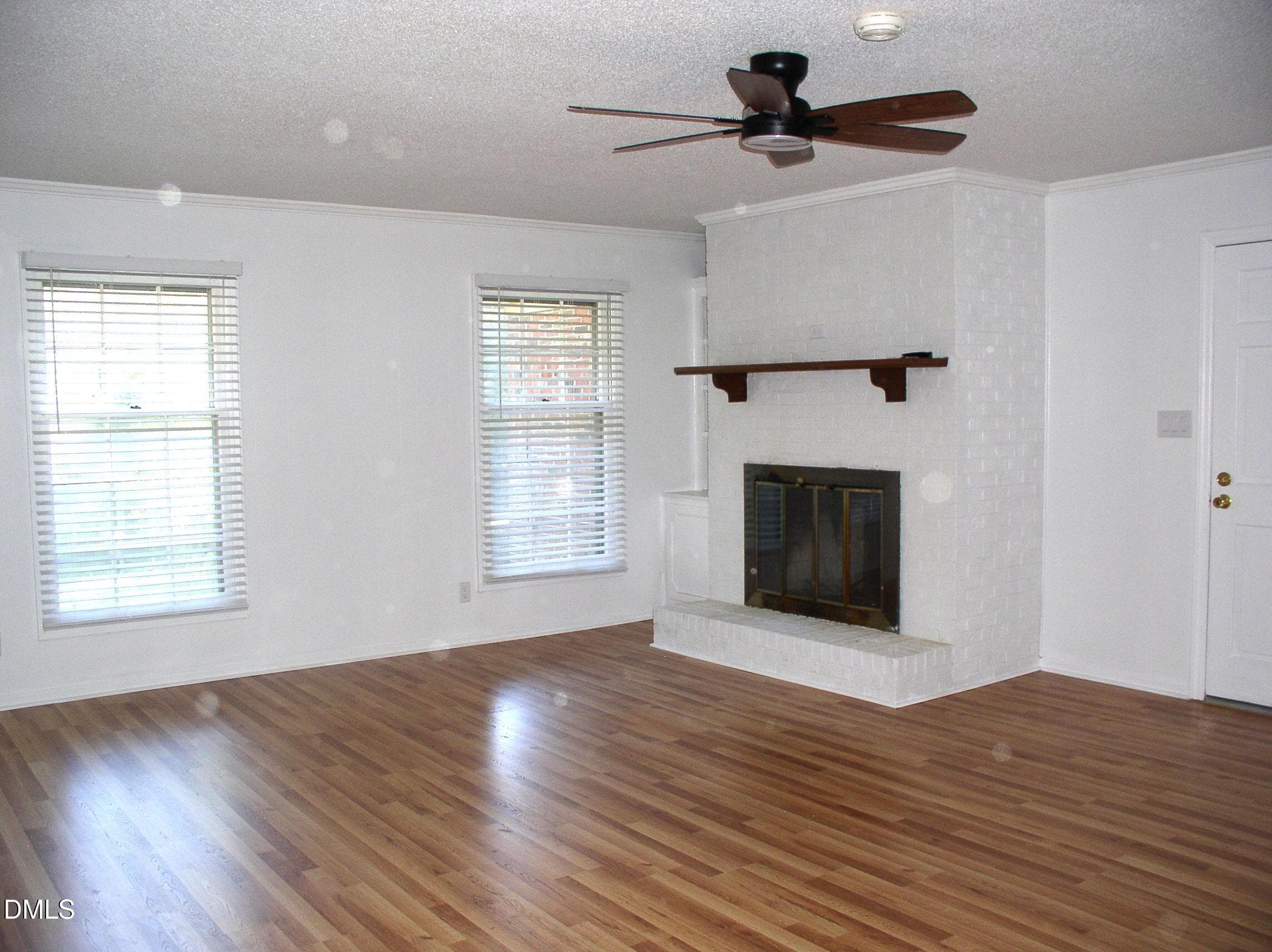 P1010144 - 1818 Brookrun Road, Henderson, NC 27536