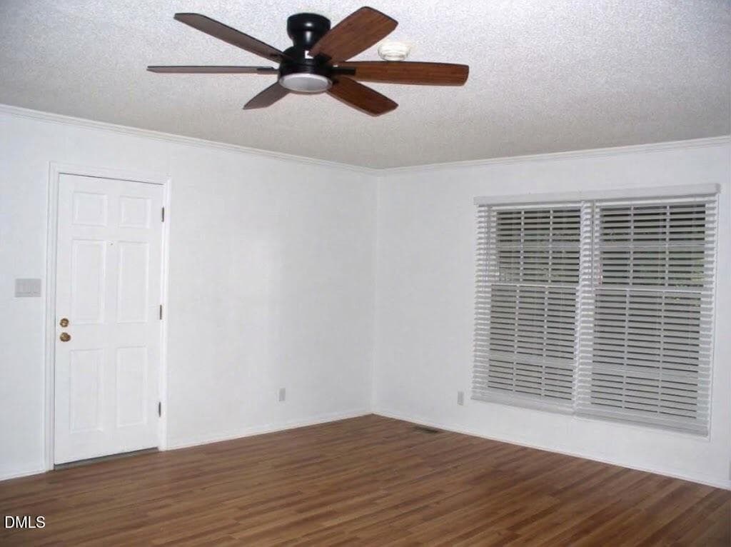 1812 Brookrun FR no Frig - 1818 Brookrun Road, Henderson, NC 27536