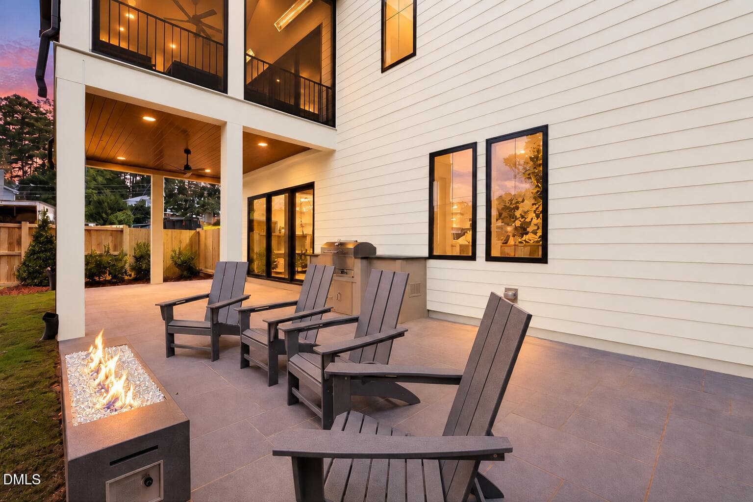 Tyrrell_White_Virtual_7 - 806 Tyrrell Road, Raleigh, NC 27609