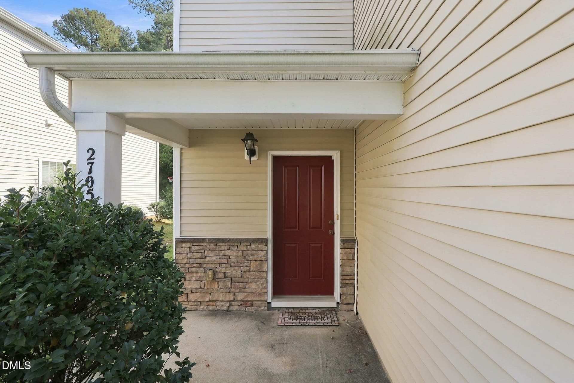 51-web-or-mls-IMG_9523_1 - 2705 Skybrook Lane, Durham, NC 27703