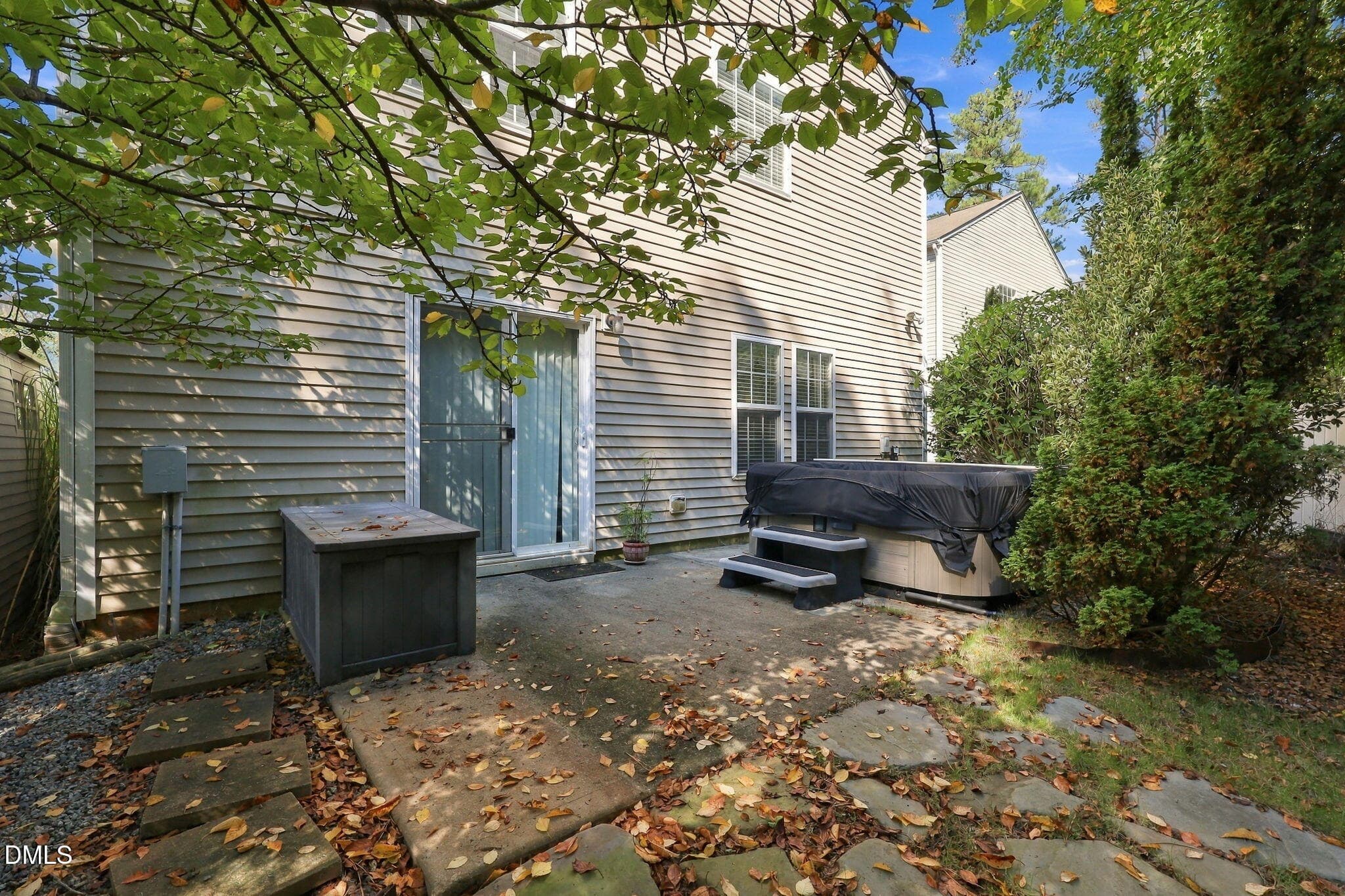 48-web-or-mls-IMG_9518 - 2705 Skybrook Lane, Durham, NC 27703