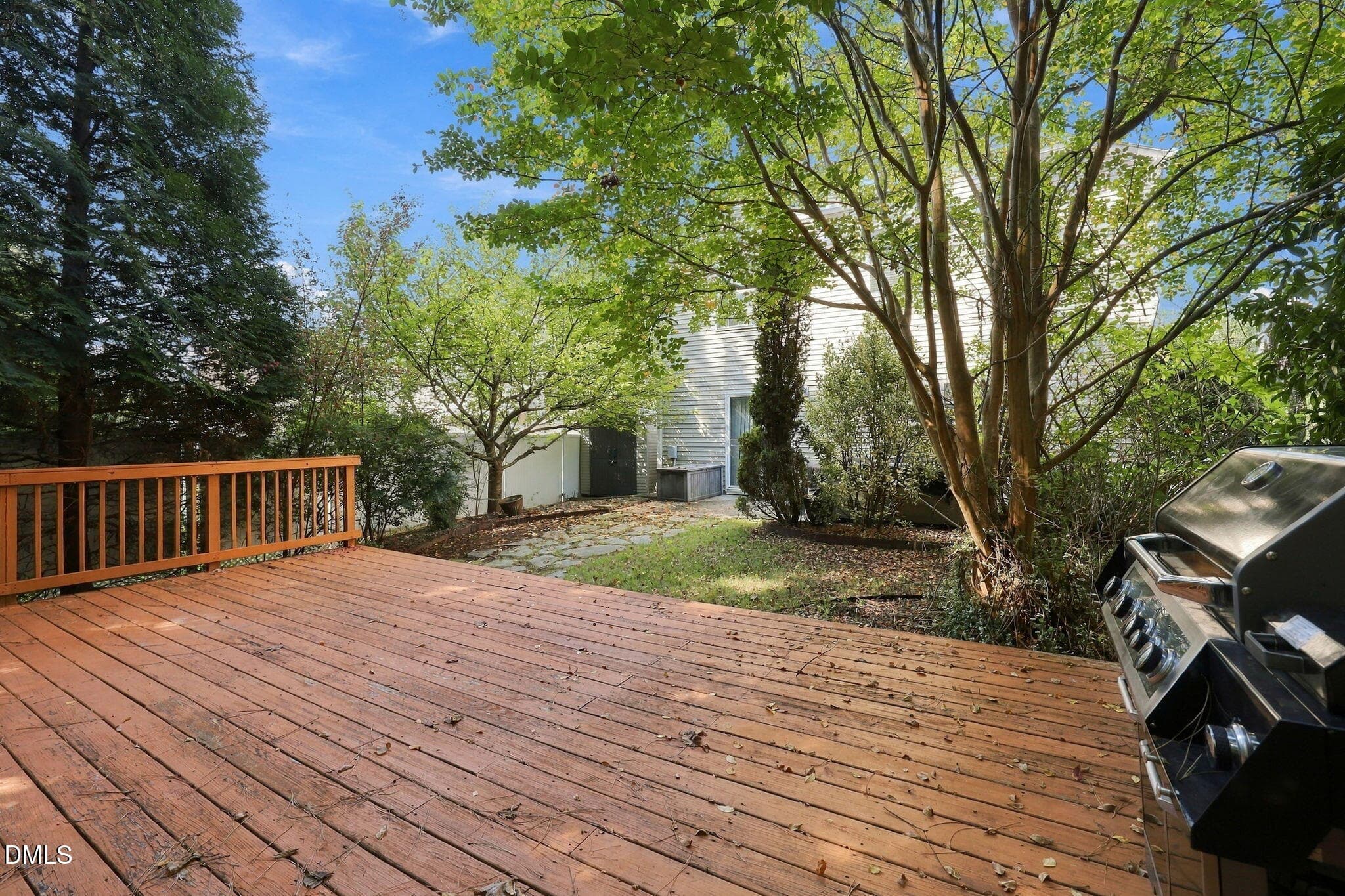 47-web-or-mls-IMG_9515 - 2705 Skybrook Lane, Durham, NC 27703