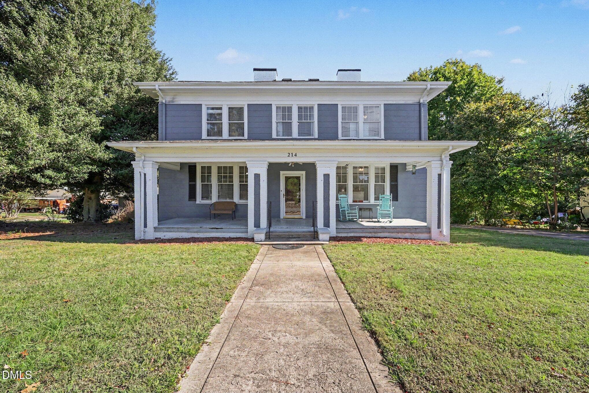 214 N Henry Street, Stoneville, NC 27048