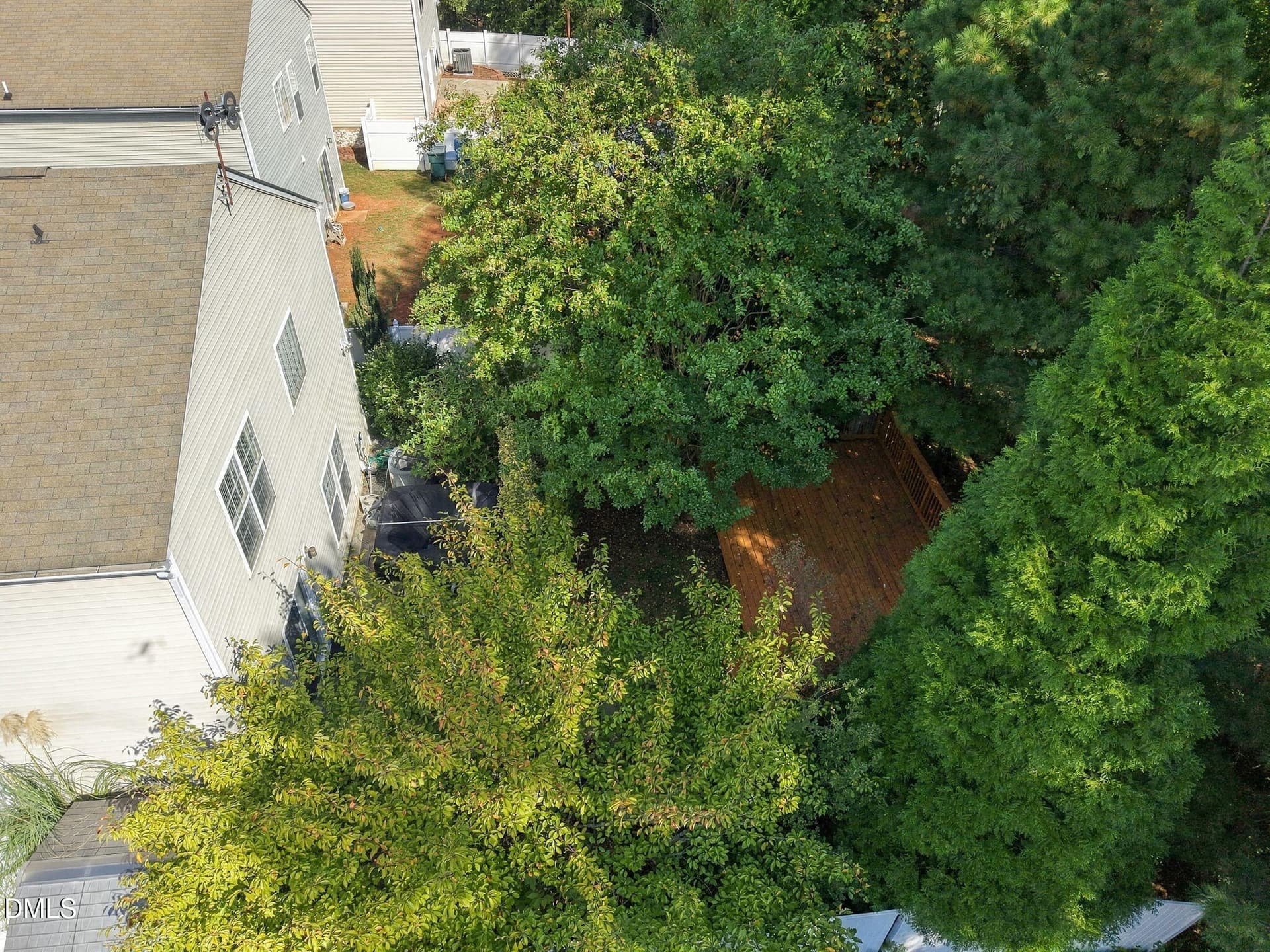 14-web-or-mls-DJI_20261015115721_0126_D - 2705 Skybrook Lane, Durham, NC 27703