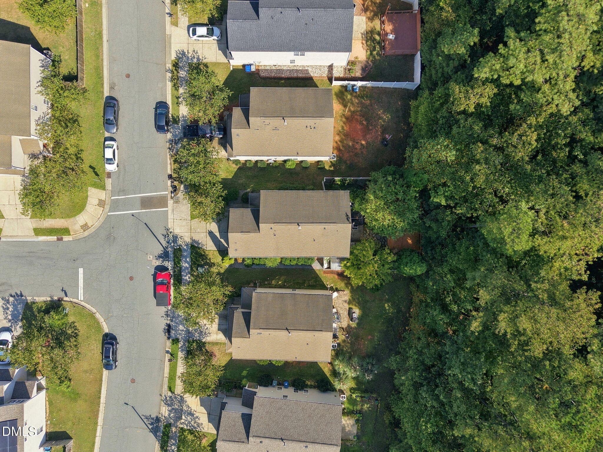4-web-or-mls-DJI_20261015115249_0116_D_1 - 2705 Skybrook Lane, Durham, NC 27703