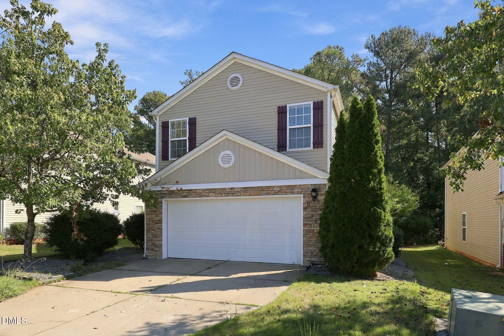 3-web-or-mls-IMG_9531_1 - 2705 Skybrook Lane, Durham, NC 27703
