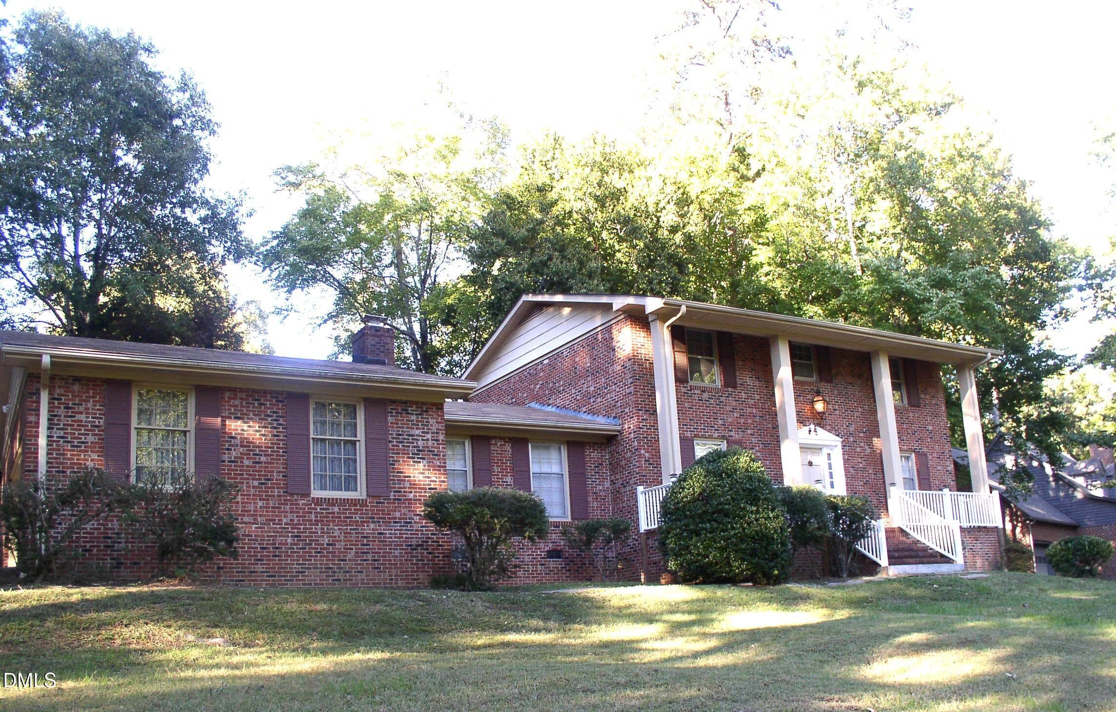 P1010176 - 1818 Brookrun Road, Henderson, NC 27536