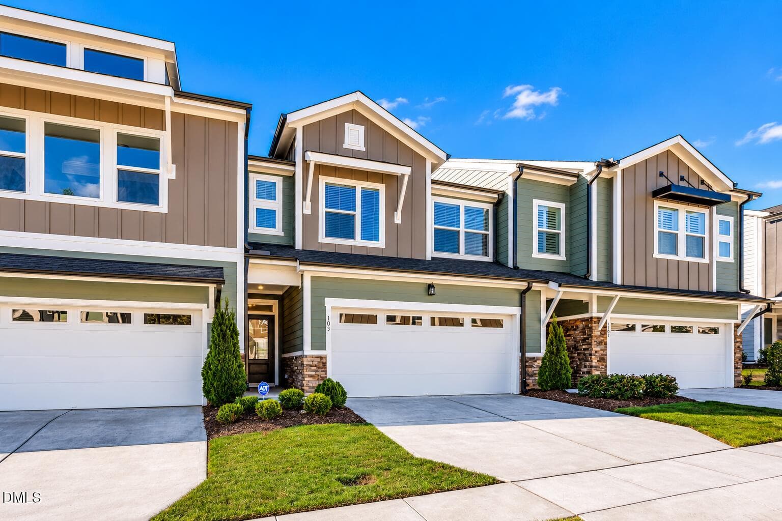 103 Deardom Way, Chapel Hill, NC 27516
