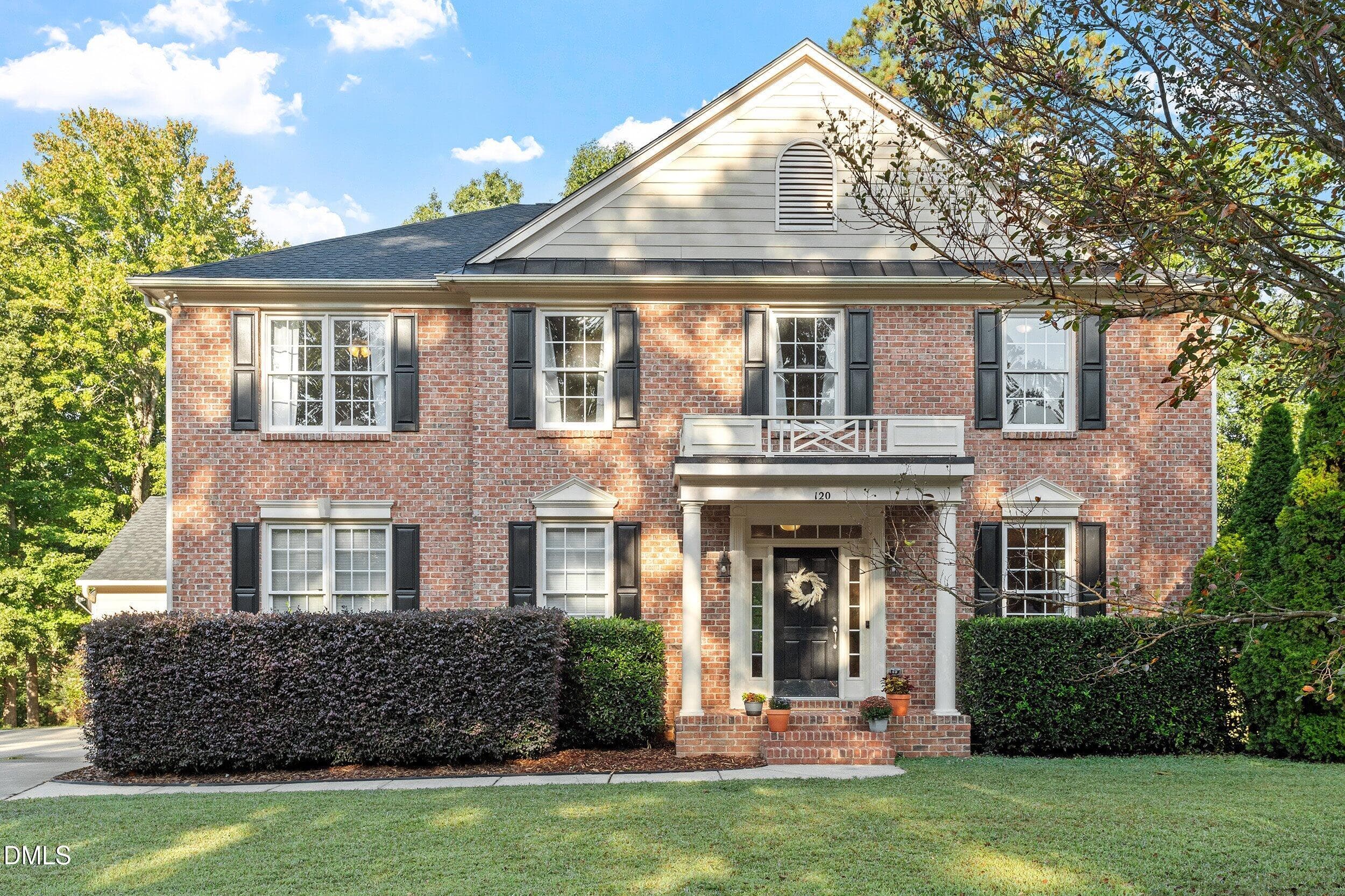 120 Arlen Park Place, Holly Springs, NC 27540