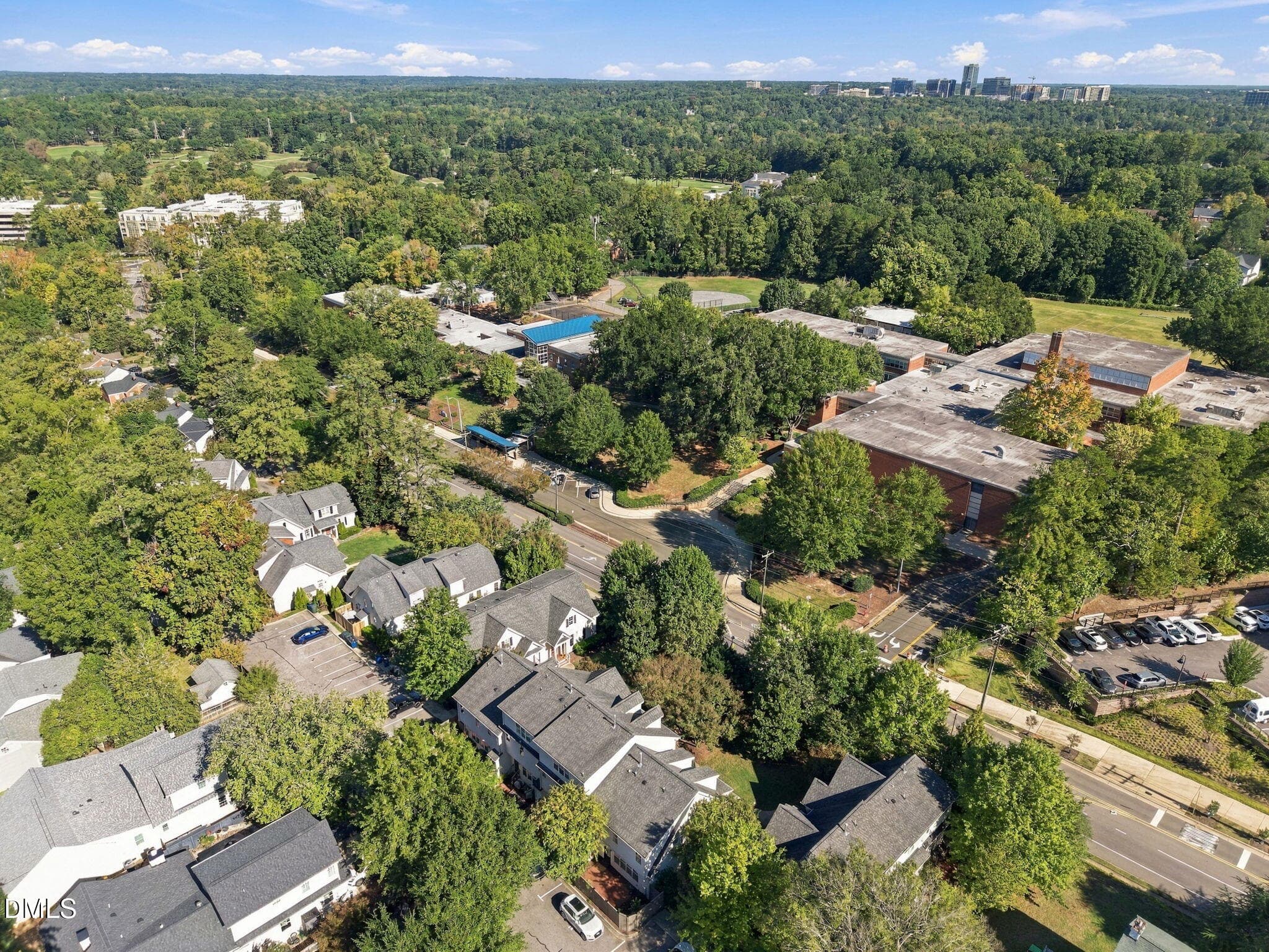 8-web-or-mls-DJI_20261019112810_0730_D - 2741 Oberlin Road 101, Raleigh, NC 27608
