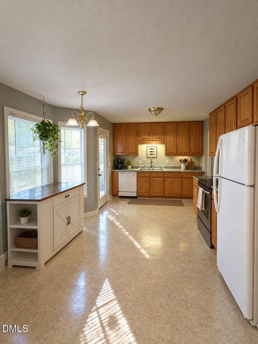 Underwood.4 - 1409 Coolwater Court, Wake Forest, NC 27587