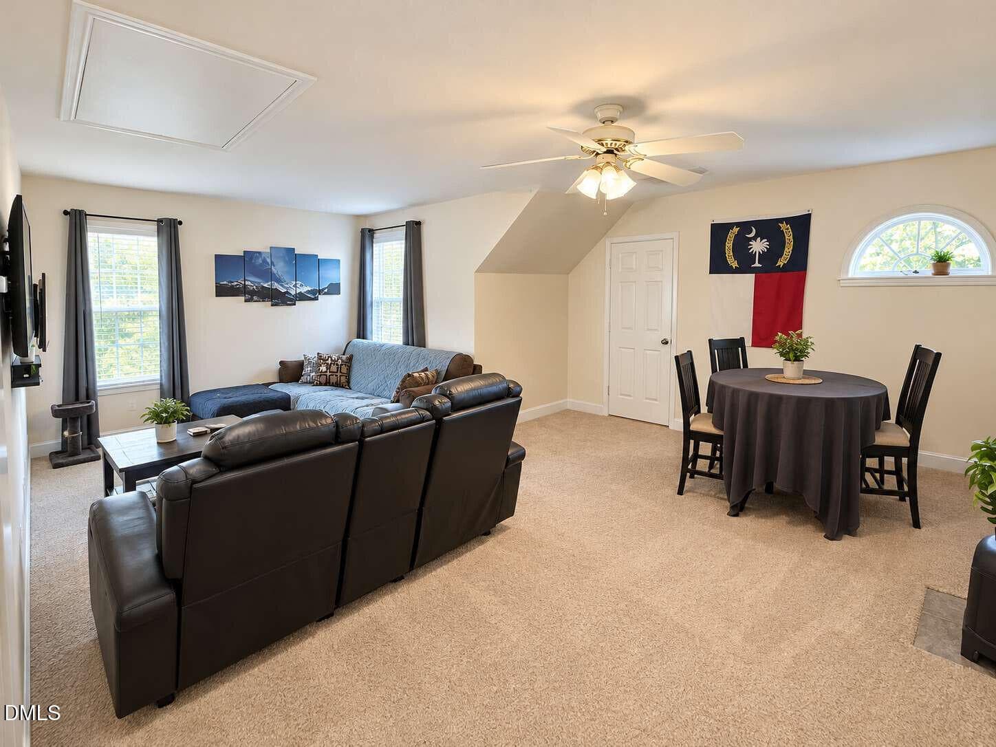 Underwood.12 - 1409 Coolwater Court, Wake Forest, NC 27587