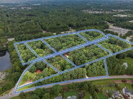 thumbnail-019b5de6-cb0a-7376-9358-185ddf - 700 Oak Ridge Drive, Cary, NC 27519