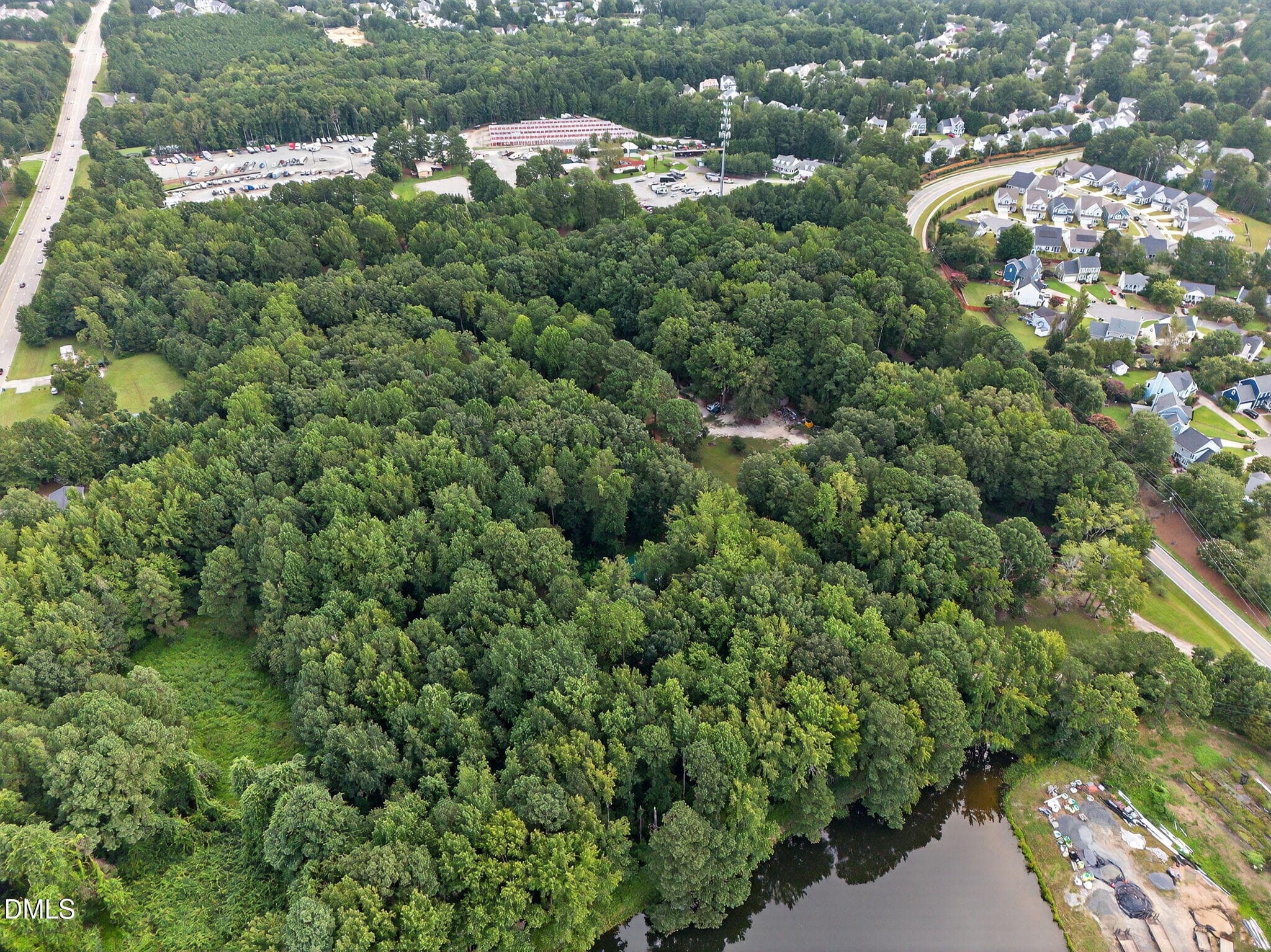 6-web-or-mls-001_DJI_20250822080109_0001 - 700 Oak Ridge Drive, Cary, NC 27519