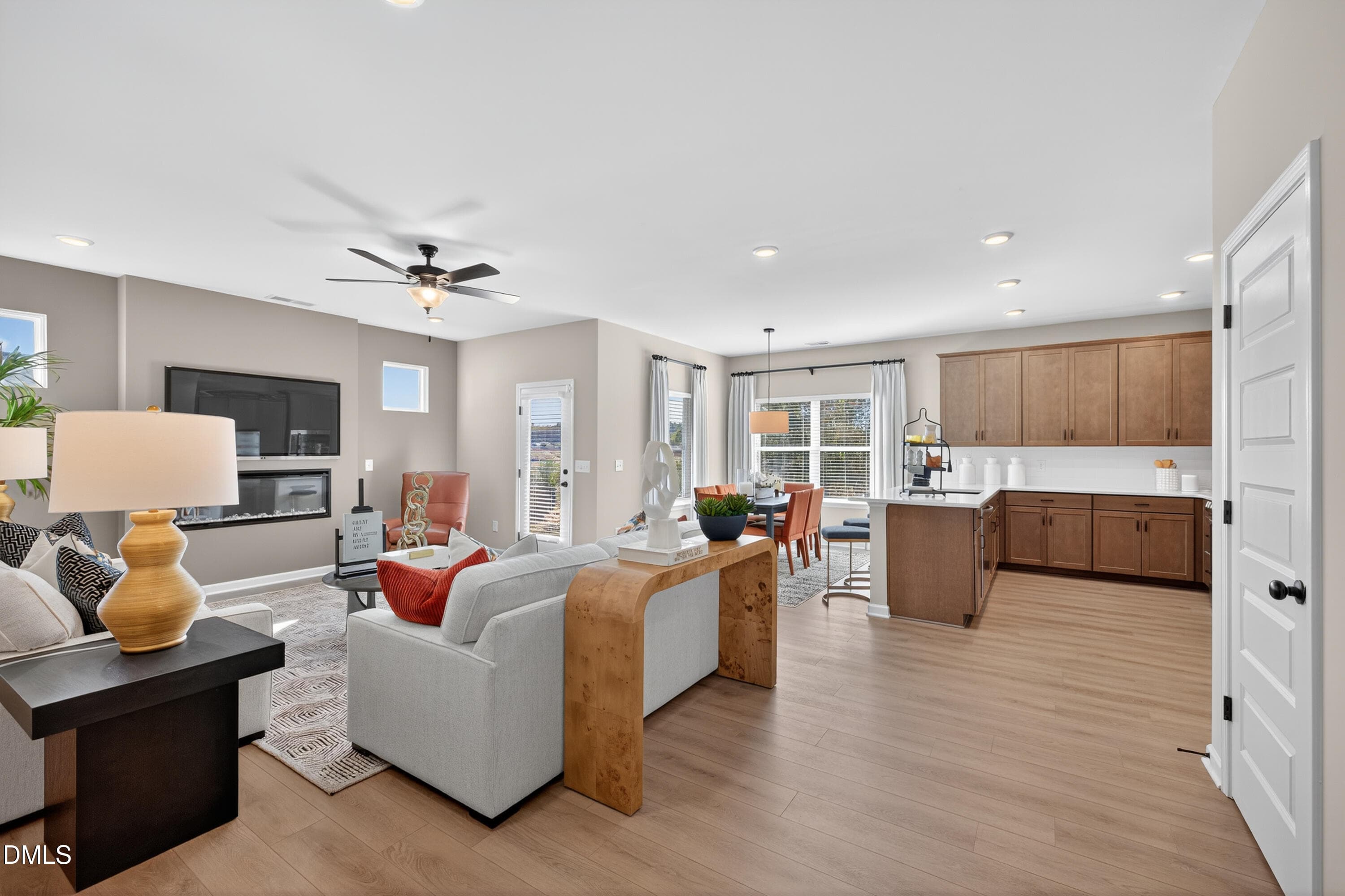 Representational Photo - 555 Trove Lane, Vass, NC 28394